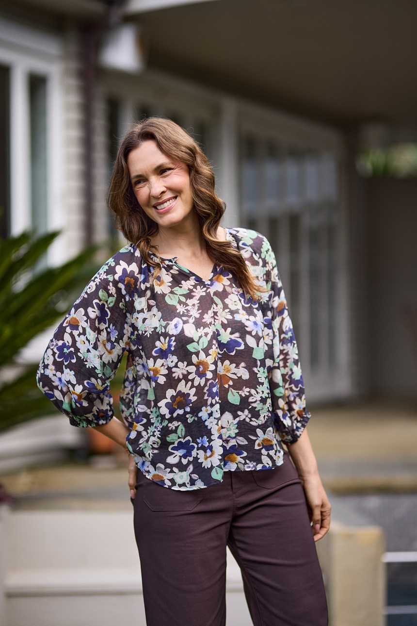 PALOMA TOP